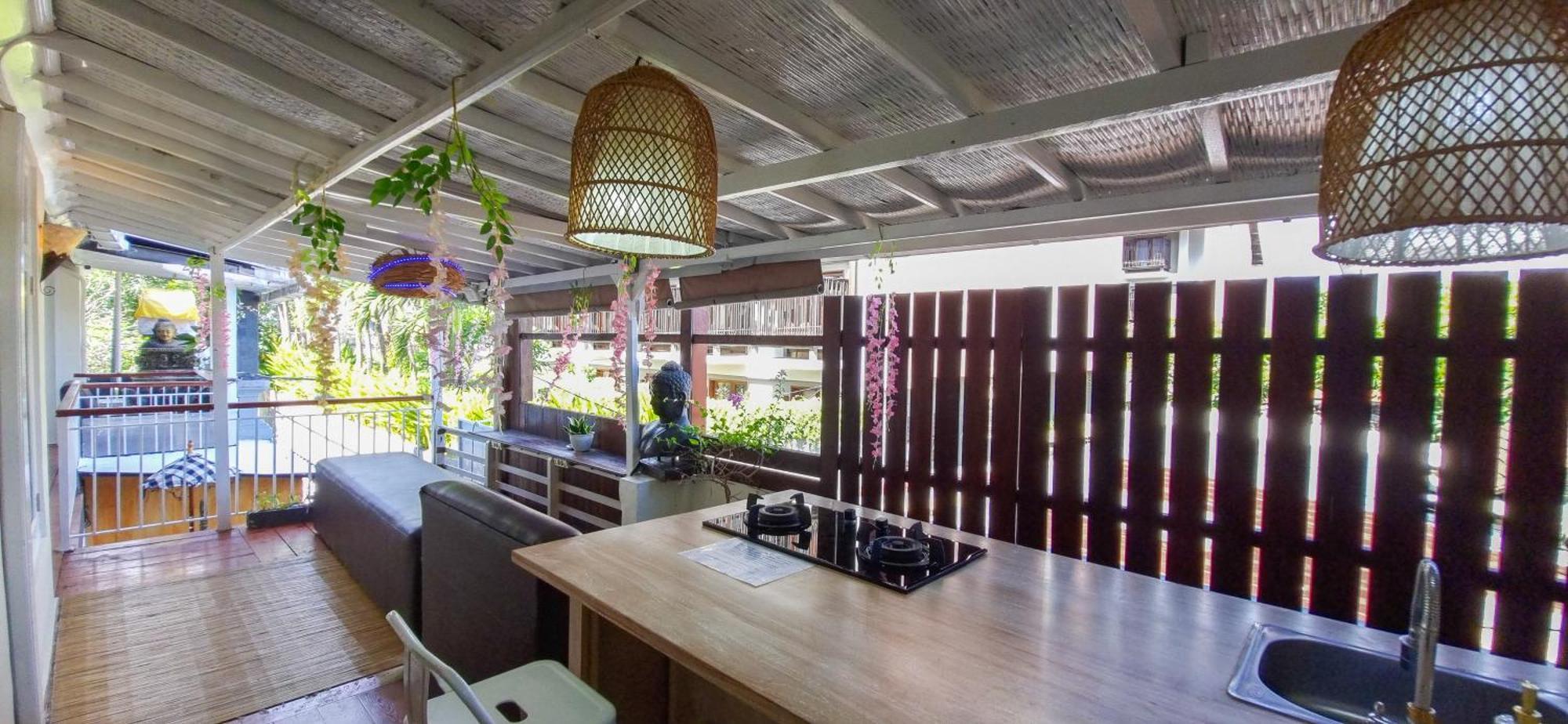Couette-café Gustav Bali And Massage Sanur